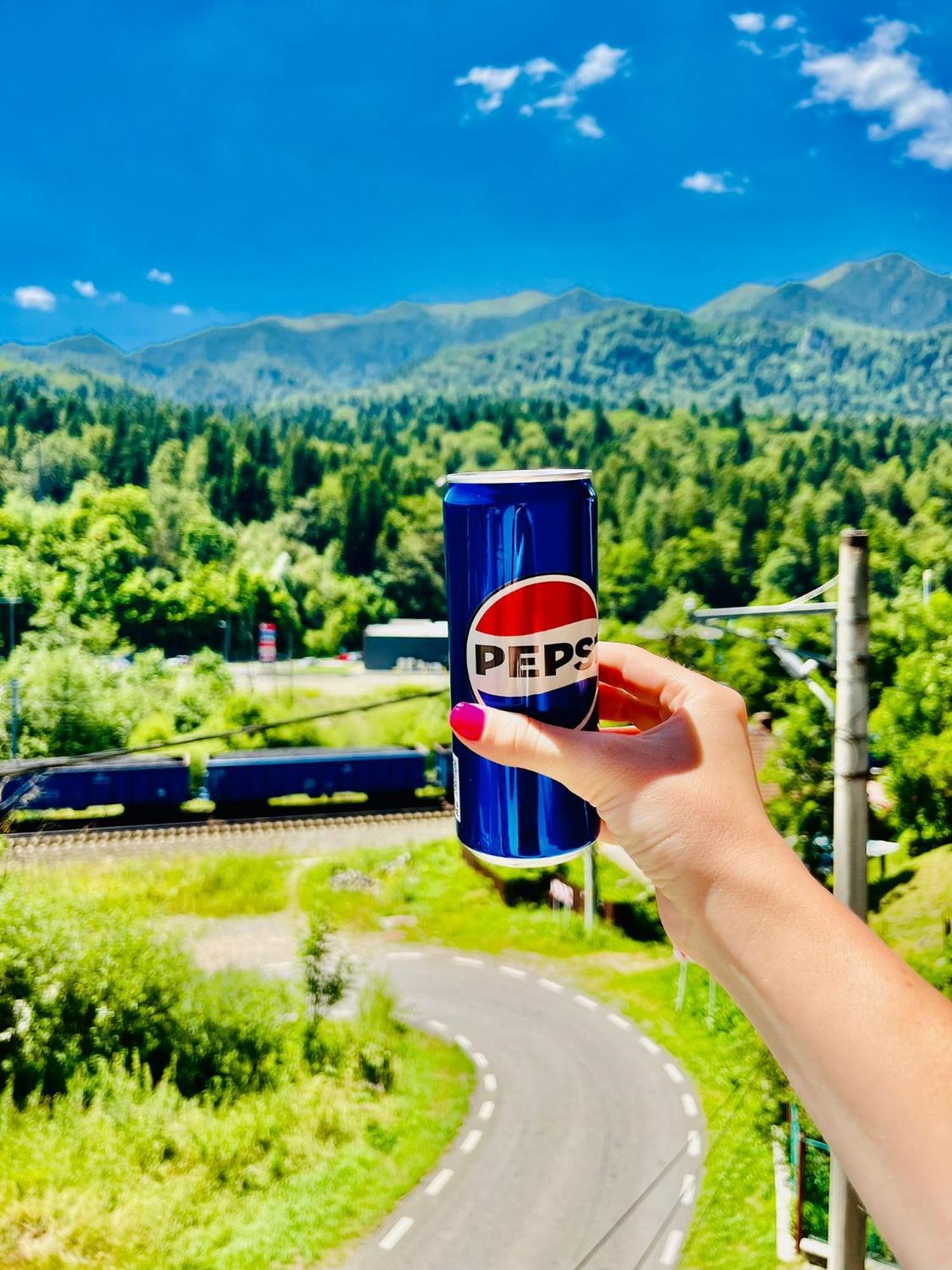 Pensiunea Roua Sinaia Dış mekan fotoğraf