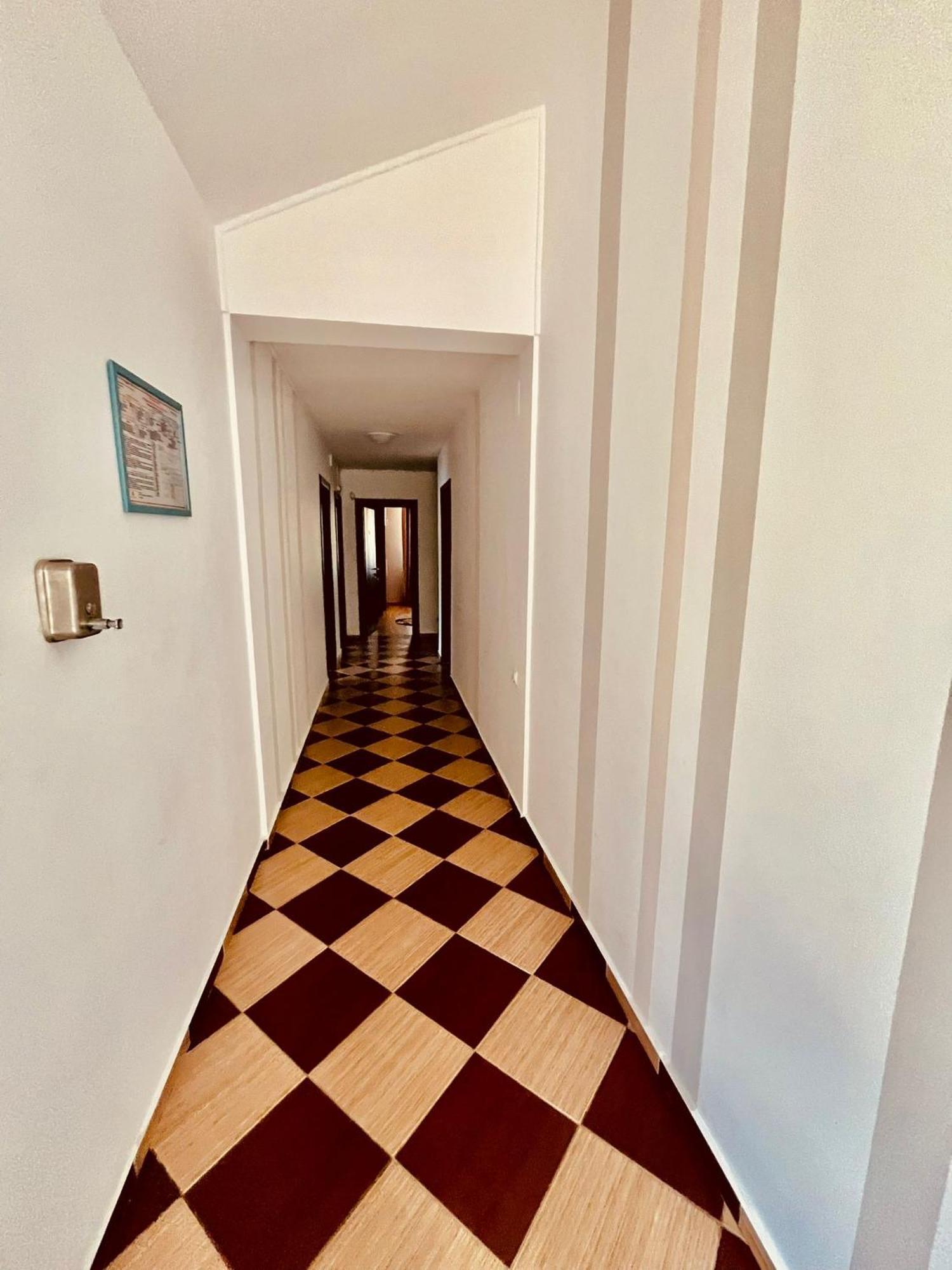 Pensiunea Roua Sinaia Dış mekan fotoğraf